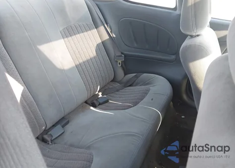 2004 Pontiac Grand Am Gt z USA, uszkodzony, nr VIN 1G2NW12E14C156723